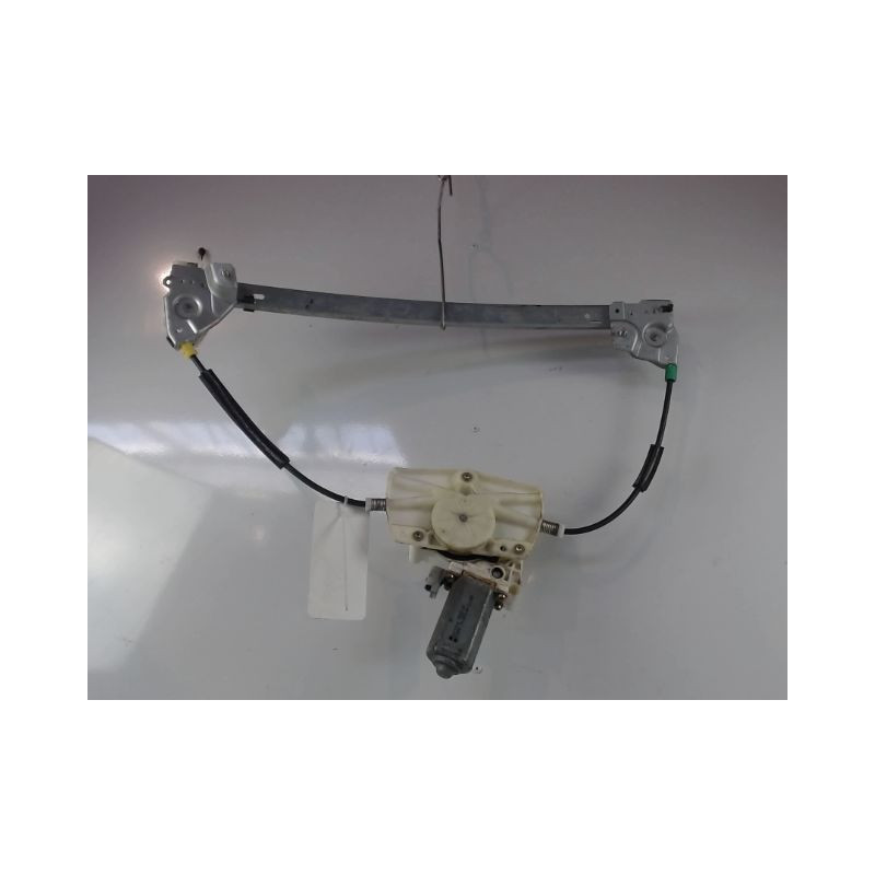 MECANISME+MOTEUR LEVE-GLACE AVANT DROIT PEUGEOT 406 99-04