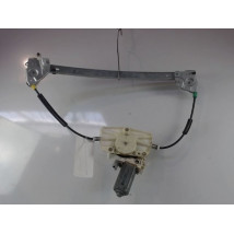 MECANISME+MOTEUR LEVE-GLACE AVANT DROIT PEUGEOT 406 99-04