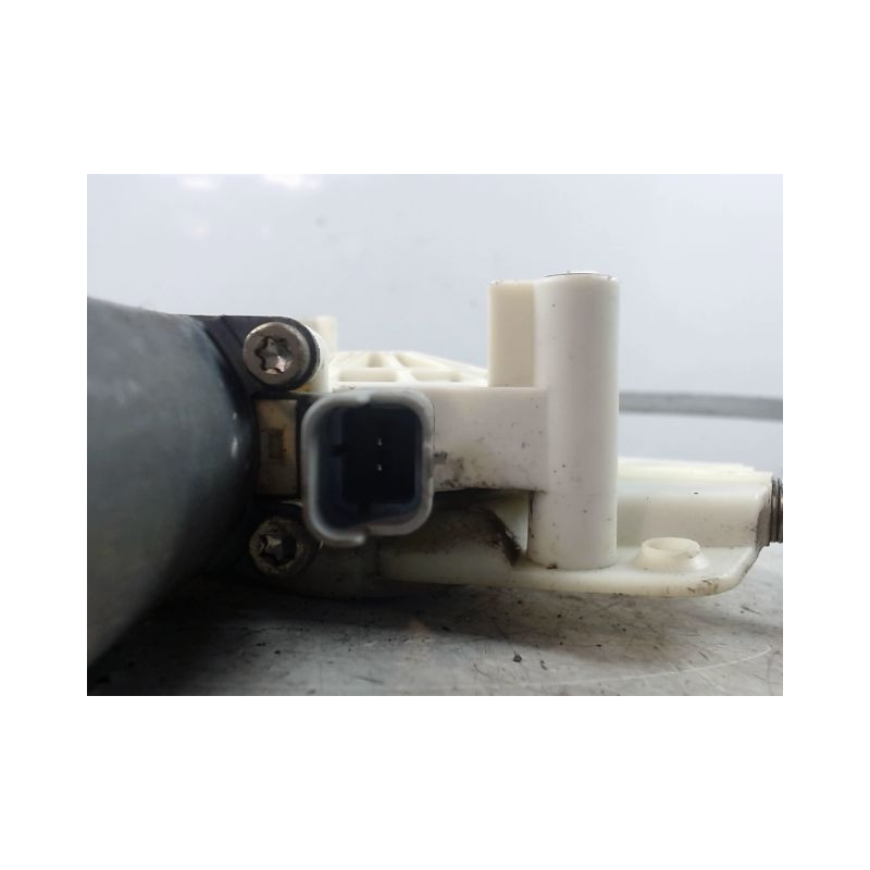 MECANISME+MOTEUR LEVE-GLACE AVANT DROIT PEUGEOT 406 99-04