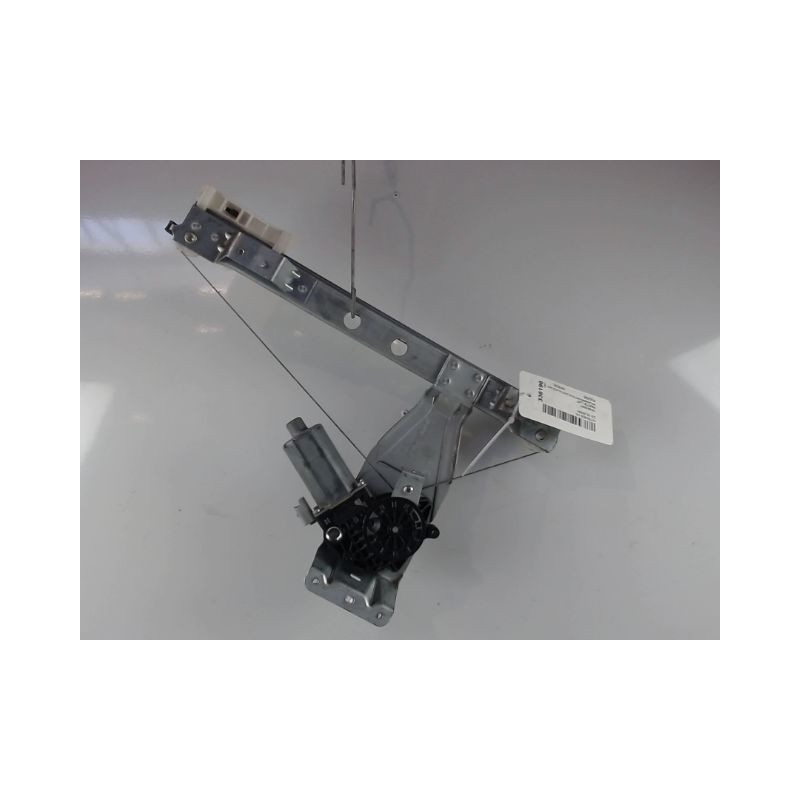 MECANISME+MOTEUR LEVE-GLACE ARRIERE DROIT CITROEN C3