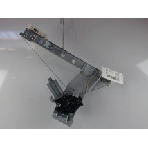 MECANISME+MOTEUR LEVE-GLACE ARRIERE DROIT CITROEN C3