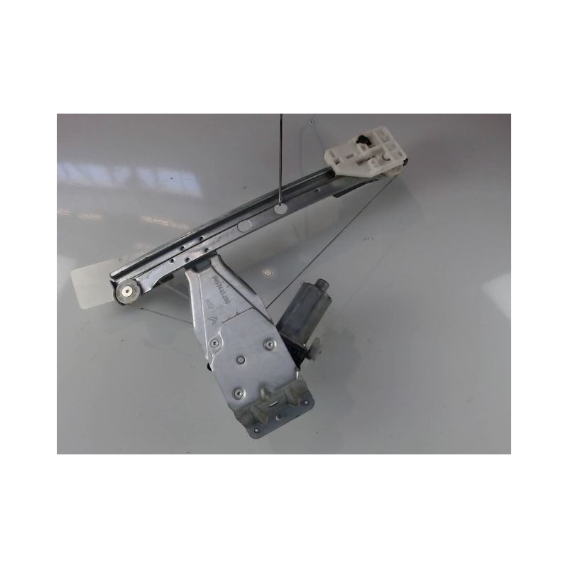 MECANISME+MOTEUR LEVE-GLACE ARRIERE DROIT CITROEN C3