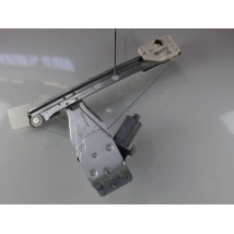 MECANISME+MOTEUR LEVE-GLACE ARRIERE DROIT CITROEN C3
