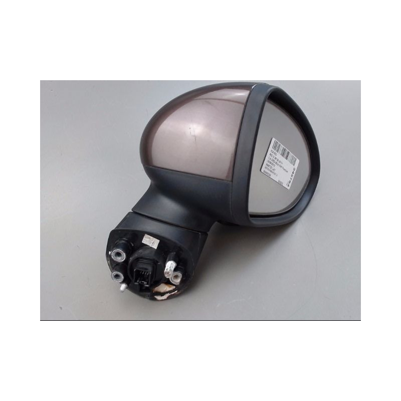 RETROVISEUR EXTERIEUR DROIT KIA RIO III 2011-