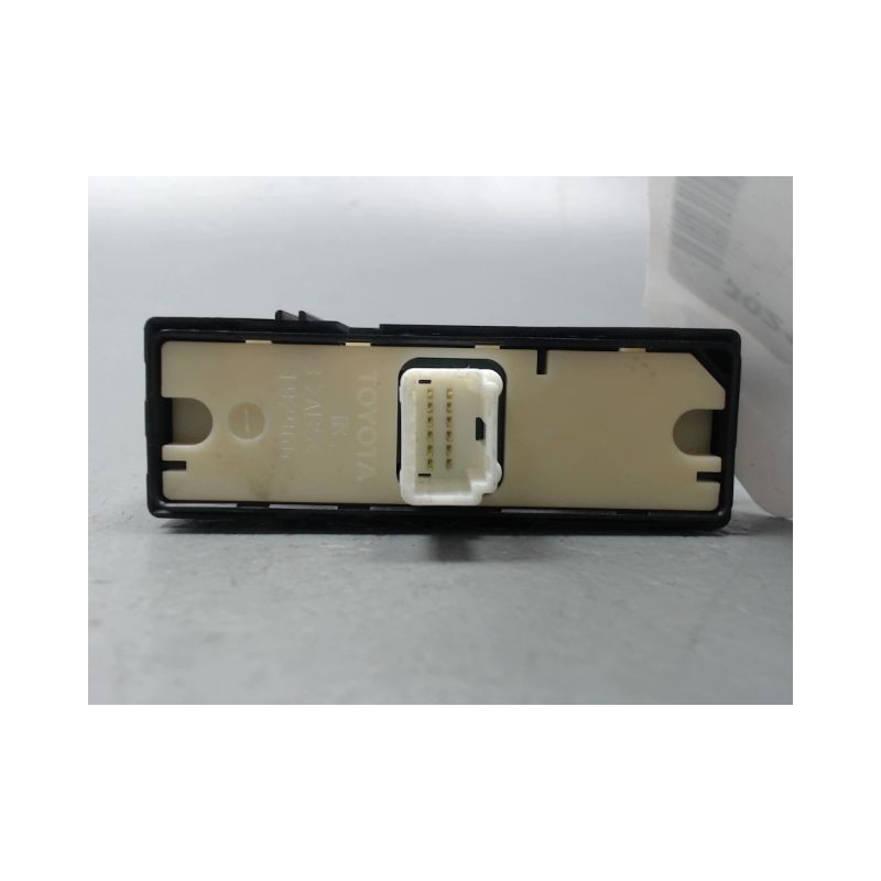 COMMANDE LEVE-GLACE PORTE AVD LEXUS RX