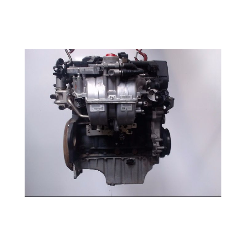 MOTEUR ESSENCE OPEL MERIVA 2006- 1.6 