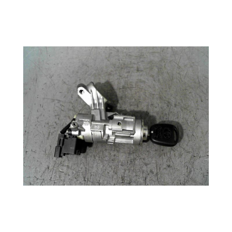 ANTIVOL DE DIRECTION TOYOTA YARIS