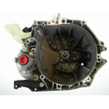 BOITE A VITESSE MECANIQUE PEUGEOT 207 5P 1.6 HDi