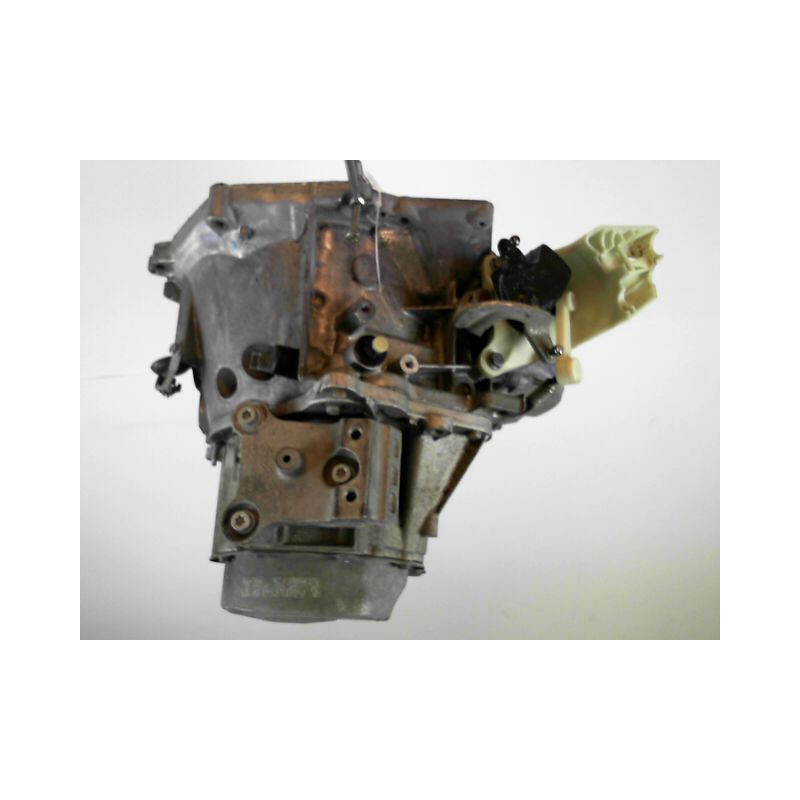 BOITE A VITESSE MECANIQUE PEUGEOT 207 5P 1.6 HDi