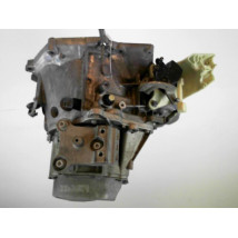 BOITE A VITESSE MECANIQUE PEUGEOT 207 5P 1.6 HDi