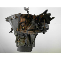 BOITE A VITESSE MECANIQUE CITROEN XSARA PICASSO 1.8 16V