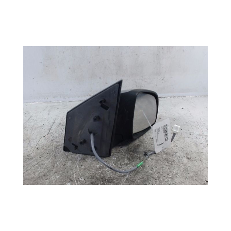 RETROVISEUR EXTERIEUR ELECTRIQUE DROIT NISSAN NOTE