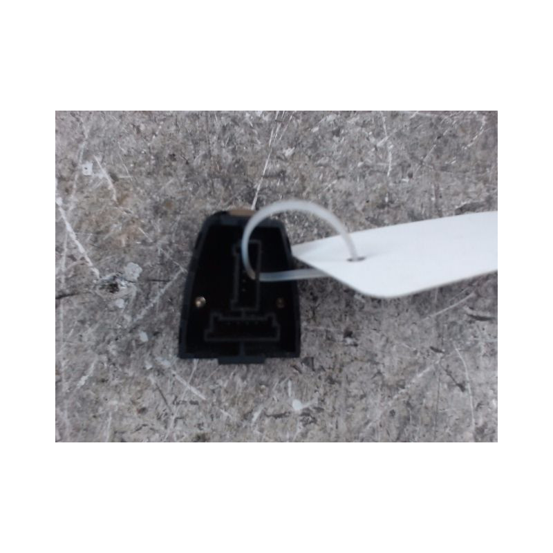 COMMANDE RETROVISSEUR EXTERIEUR ELECTRIQUE B.M.W. SERIE 3
