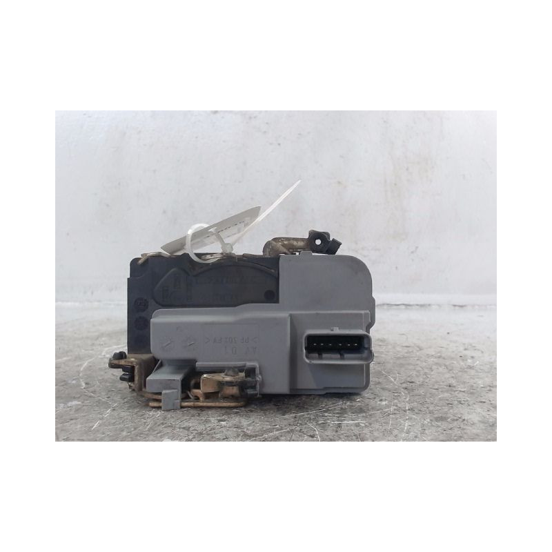 SYSTEME CONDAMNATION AVANT DROIT PEUGEOT 206 CC 2000-2007
