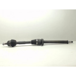 TRANSMISSION AVD