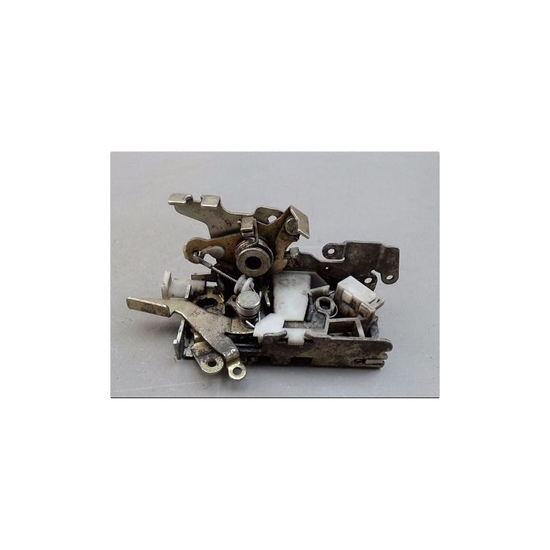 SYSTEME CONDAMNATION AVANT DROIT MERCEDES VITO FOURGON 96-03