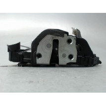 SERRURE PORTE AVANT DROIT TOYOTA YARIS 2005-