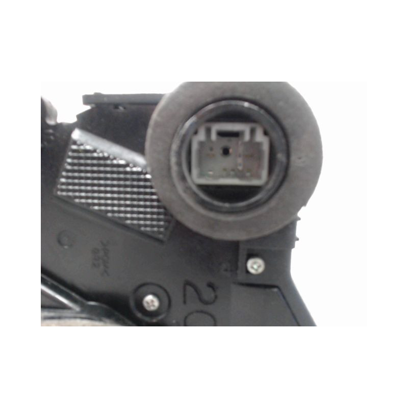 SERRURE PORTE AVANT DROIT TOYOTA YARIS 2005-