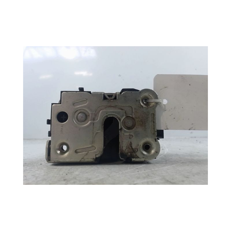 SYSTEME CONDAMNATION AVANT DROIT IVECO 35C13