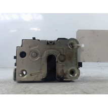 SYSTEME CONDAMNATION AVANT DROIT IVECO 35C13