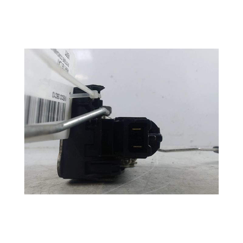 SYSTEME CONDAMNATION AVANT DROIT IVECO 35C13