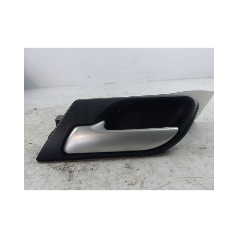 POIGNEE INTERIEURE PORTE ARRIERE GAUCHE BMW X5 2000-2006