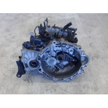 BOITE A VITESSE MECANIQUE HYUNDAI GETZ 1.5 CRDi GLS