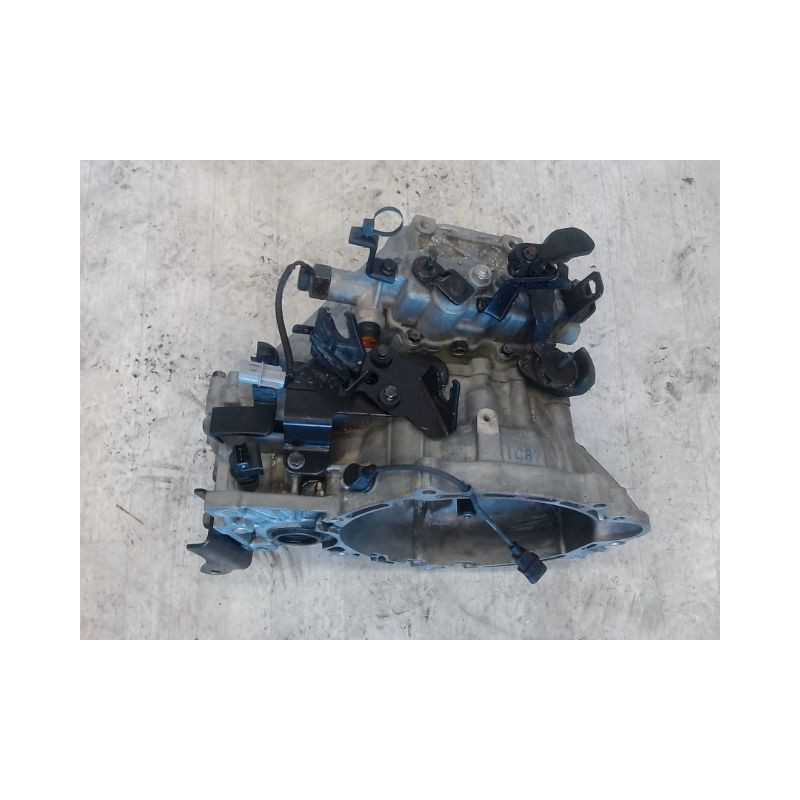 BOITE A VITESSE MECANIQUE HYUNDAI GETZ 1.5 CRDi GLS