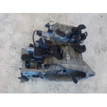 BOITE A VITESSE MECANIQUE HYUNDAI GETZ 1.5 CRDi GLS