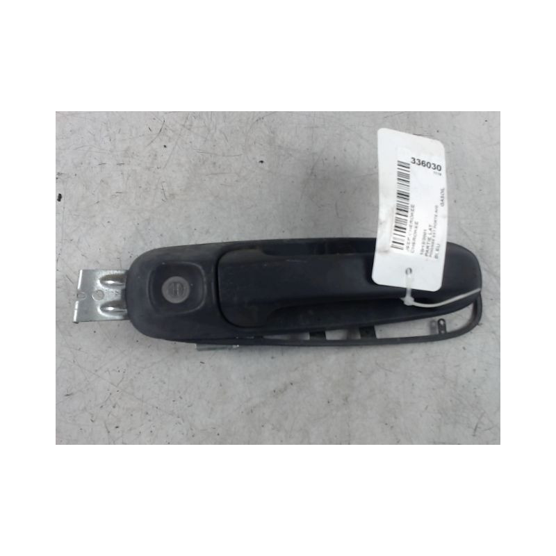 POIGNEE EXTERIEURE PORTE AVANT GAUCHE JEEP CHEROKEE