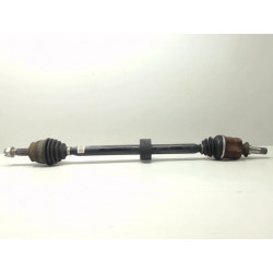 TRANSMISSION AVD