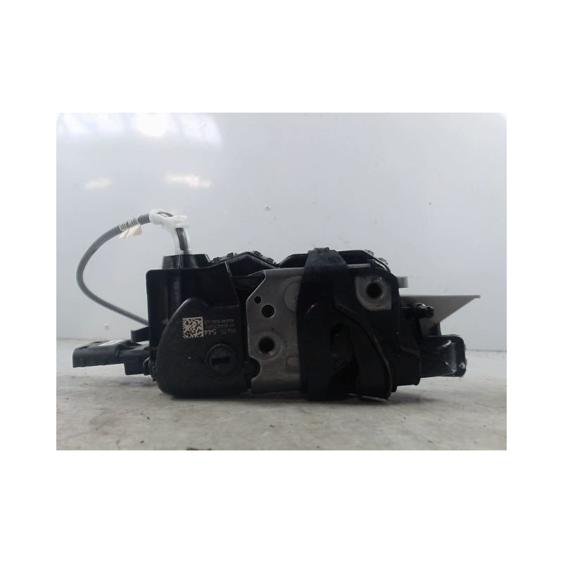 SYSTEME CONDAMNATION AVANT GAUCHE PEUGEOT 508 2010-
