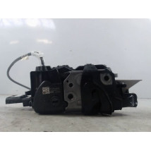 SYSTEME CONDAMNATION AVANT GAUCHE PEUGEOT 508 2010-