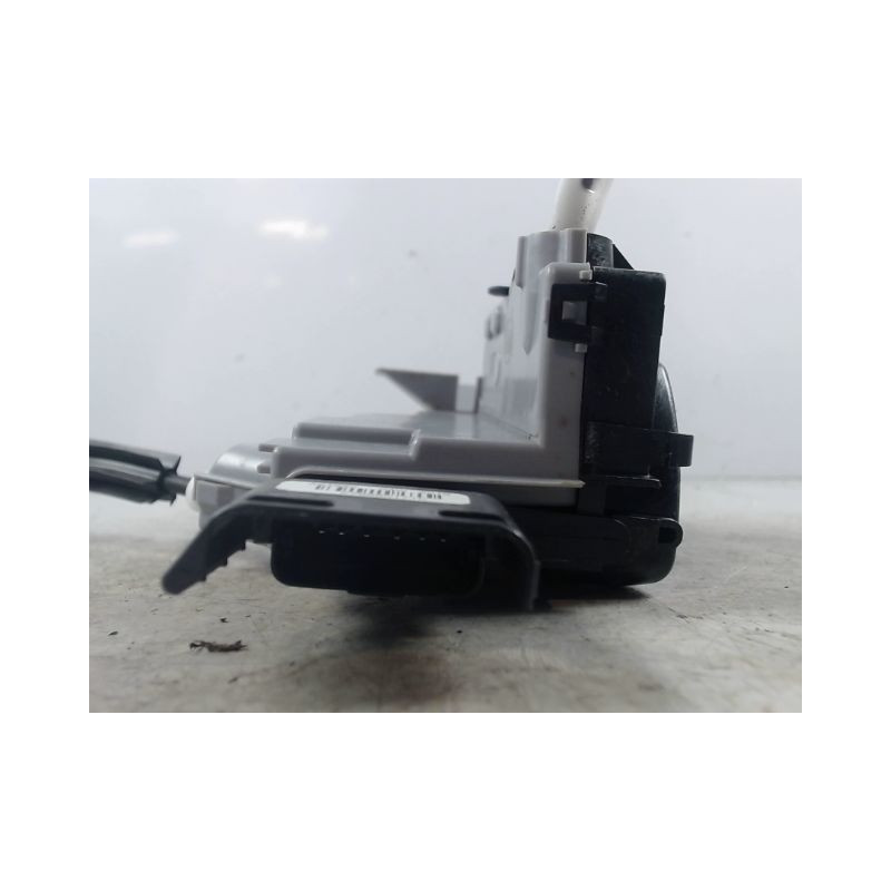 SYSTEME CONDAMNATION AVANT GAUCHE PEUGEOT 508 2010-