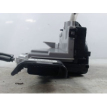 SYSTEME CONDAMNATION AVANT GAUCHE PEUGEOT 508 2010-