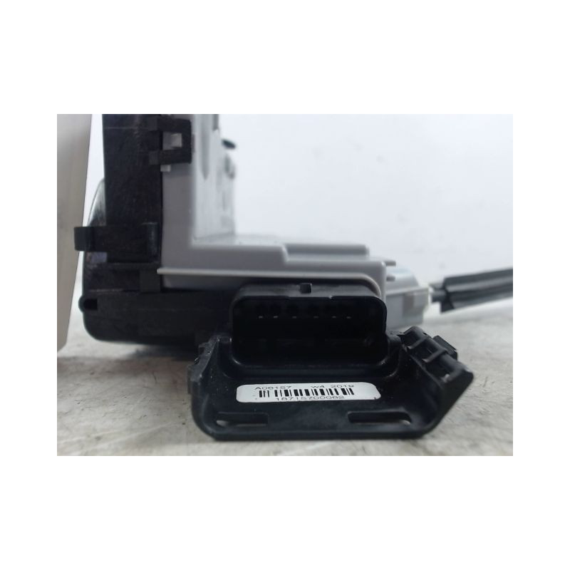 SYSTEME CONDAMNATION ARRIERE DROIT PEUGEOT 508 2010-