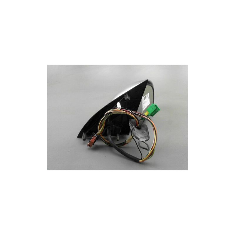 RETROVISEUR EXTERIEUR DROIT PEUGEOT 607 PH2 04-12