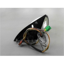 RETROVISEUR EXTERIEUR DROIT PEUGEOT 607 PH2 04-12