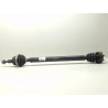 TRANSMISSION AVANT DROIT VOLKSWAGEN GOLF 1.4 16V