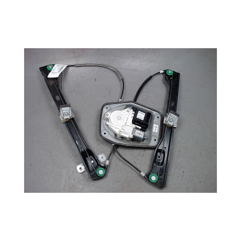 MECANISME+MOTEUR LEVE-GLACE AVANT DROIT VOLKSWAGEN GOLF V 2003-2009
