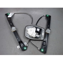 MECANISME+MOTEUR LEVE-GLACE AVANT DROIT VOLKSWAGEN GOLF V 2003-2009