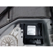 MECANISME+MOTEUR LEVE-GLACE AVANT DROIT VOLKSWAGEN GOLF V 2003-2009