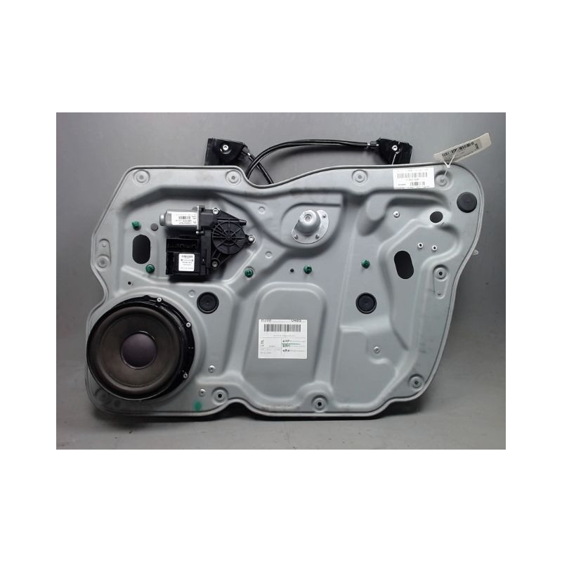 MECANISME+MOTEUR LEVE-GLACE AVANT DROIT VOLKSWAGEN TOURAN