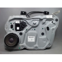 MECANISME+MOTEUR LEVE-GLACE AVANT DROIT VOLKSWAGEN TOURAN
