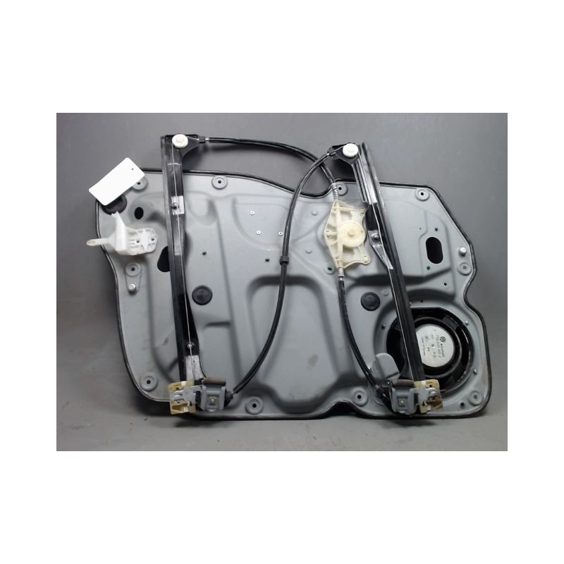 MECANISME+MOTEUR LEVE-GLACE AVANT DROIT VOLKSWAGEN TOURAN