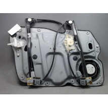 MECANISME+MOTEUR LEVE-GLACE AVANT DROIT VOLKSWAGEN TOURAN