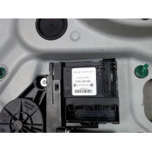 MECANISME+MOTEUR LEVE-GLACE AVANT DROIT VOLKSWAGEN TOURAN