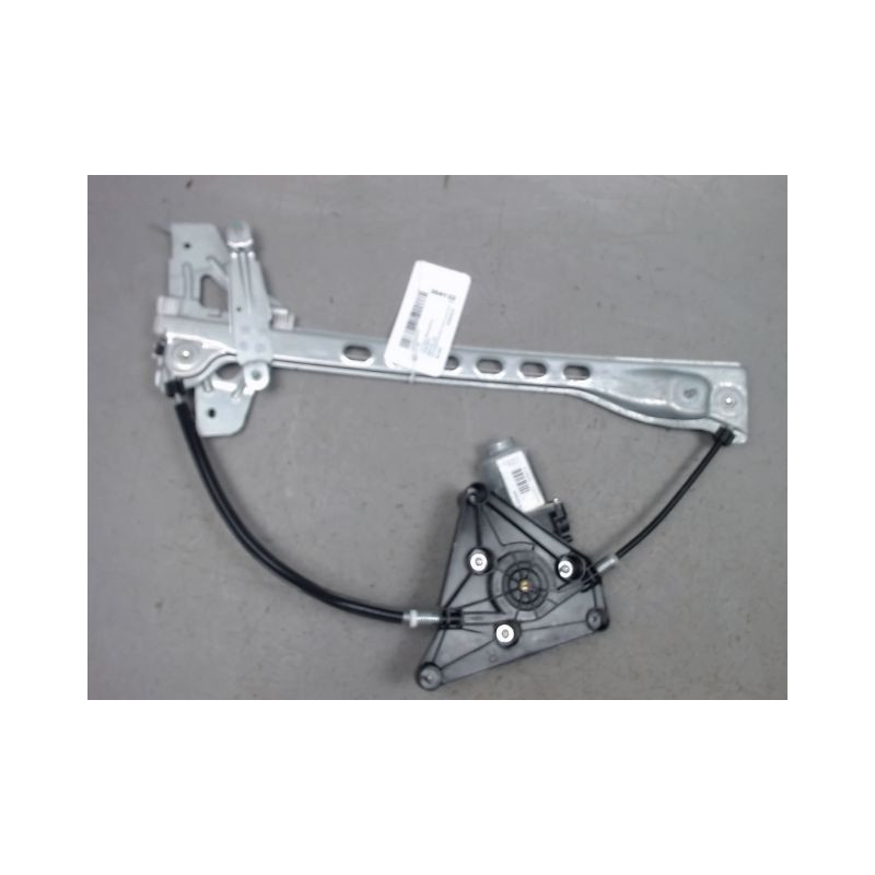 MECANISME+MOTEUR LEVE-GLACE AVANT DROIT CITROEN C1 3P