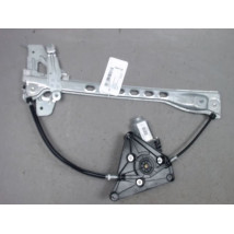 MECANISME+MOTEUR LEVE-GLACE AVANT DROIT CITROEN C1 3P