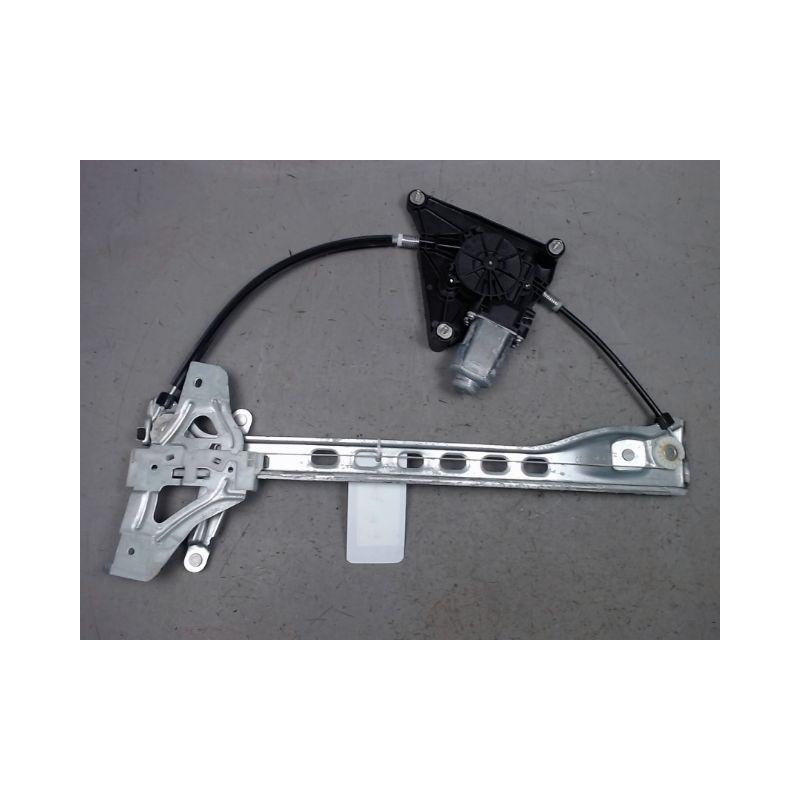 MECANISME+MOTEUR LEVE-GLACE AVANT DROIT CITROEN C1 3P